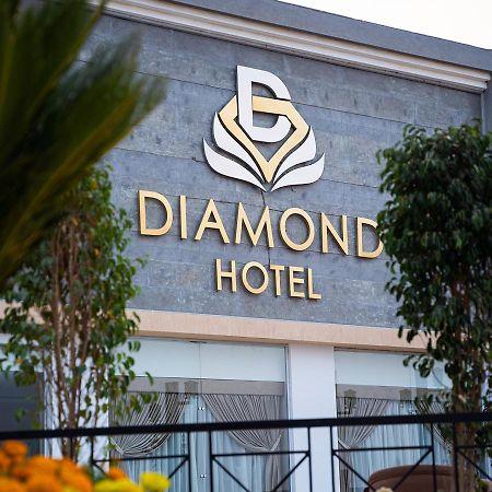 Diamond Land Hotel Madinat Al Ashir min Ramadan 외부 사진