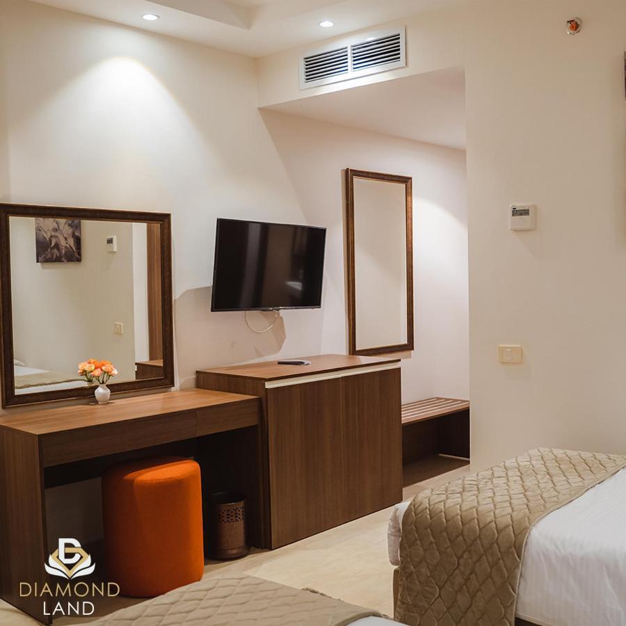 Diamond Land Hotel Madinat Al Ashir min Ramadan 외부 사진